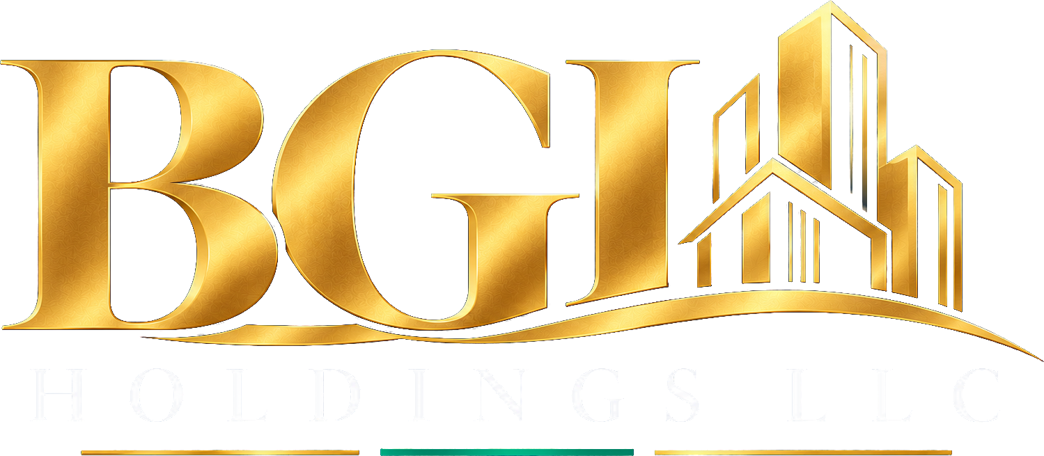 BGI Holdings LLC